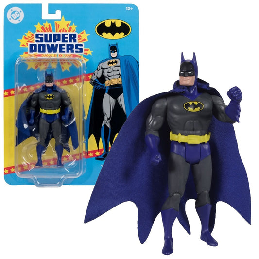 DC Super Powers - Batman