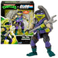 TMNT x G.I. JOE - Donnie x Dial-Tone