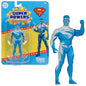 DC Super Powers - Superman Blue!
