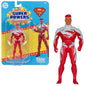 DC Super Powers - Superman Red!