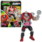 TMNT x G.I. JOE - Krang Droid x Destro