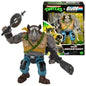 TMNT x G.I. JOE - Rocksteady x Buzzer