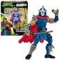 TMNT x G.I. JOE - Shredder x Cobra Commander