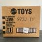 Hot Wheels Basic - J-case (2026) - Long Cards