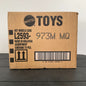 Hot Wheels Basic - M-case (2026) - Long Cards