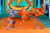 Street Fighter 2 - Dhalsim - SDCC Exclusive - Next Level Player 2