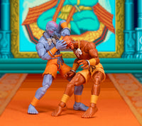 Street Fighter 2 - Dhalsim - SDCC Exclusive - Next Level Player 2
