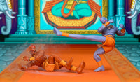 Street Fighter 2 - Dhalsim - SDCC Exclusive - Next Level Player 2