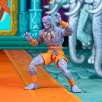 Street Fighter 2 - Dhalsim - SDCC Exclusive - Next Level Player 2