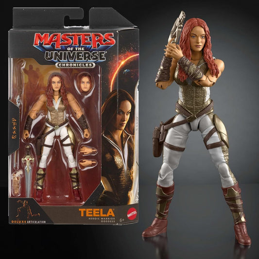 Motu Chronicles - Teela (US Import)