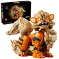 Lego Pokémon - Arcanine - (72160)