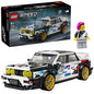 Lego Speed Champions - BMW M3 (E30) - (77263)