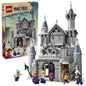 Lego One Piece - Battle at Drum Castle - (75645)