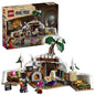 Lego One Piece - Dr. Hiriluk's Hideout - (75641)