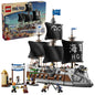 Lego One Piece - Garp's Marine Battleship - (75646)