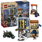 Lego One Piece - Showdown with Captain Smoker - (75642)