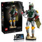 Lego Star Wars - Boba Fett - (75455)