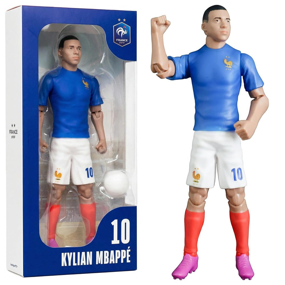 Banbo Toys - Kylian Mbappe
