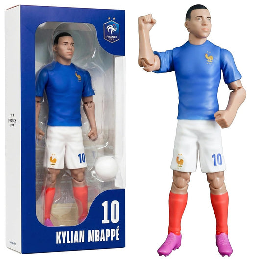 Banbo Toys - Kylian Mbappe