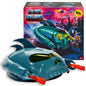 Motu Cartoon Collection - Evil Airship of Skeletor Vehicle