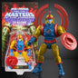 Motu Cartoon Collection - Sy-Klone - 200X (Wave 32)