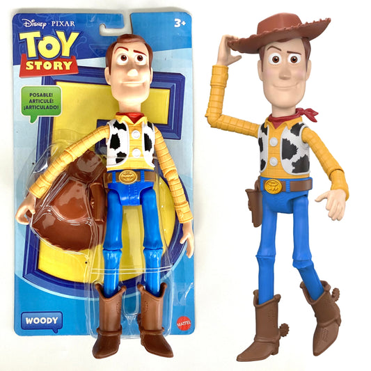 Toy Story 5 - Woody 12"