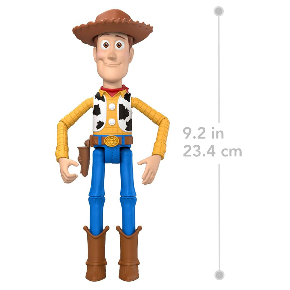 Toy Story 5 Playscale 7" - Woody