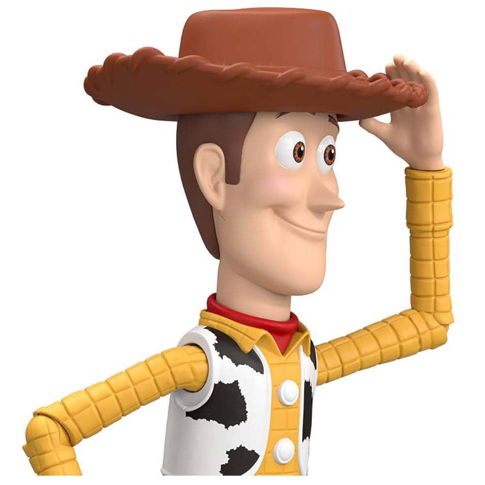 Toy Story 5 Playscale 7" - Woody