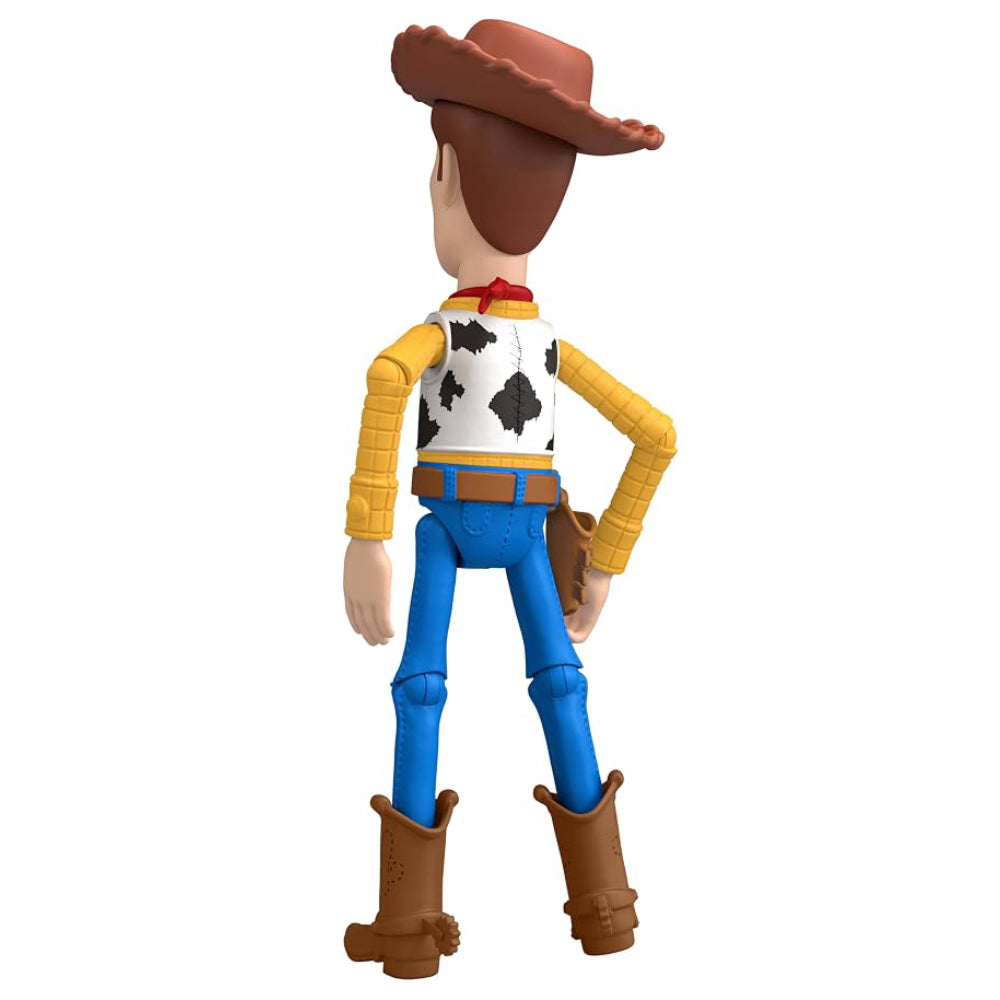 Toy Story 5 Playscale 7" - Woody