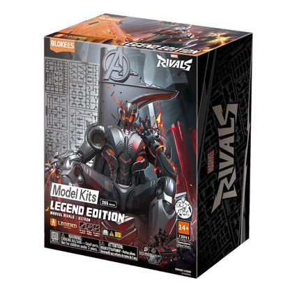 Marvel Rivals - Ultron - Legend Edition - 73841