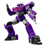 Transformers One - Shockwave - (71184)