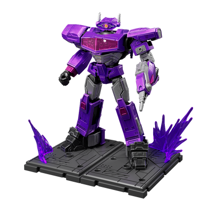 71184 - Transformers One - Shockwave - Classic Class