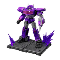 Transformers One - Shockwave - (71184)