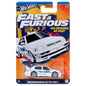 Hot Wheels - Fast & Furious - Volkswagen Jetta MK3 VW - 4/5