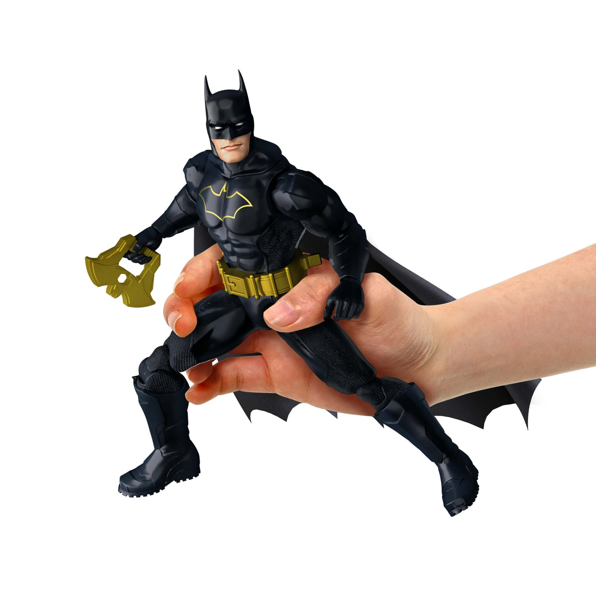 DC Premiere Wave 2 - Stealth Suit Batman (US Import)