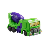 Defender Class - Transformers Heavy Metal - Wave 3 (blind Box)