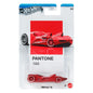 Silver Series - Twin Mill 3 - Pantone 186 - (3/6)