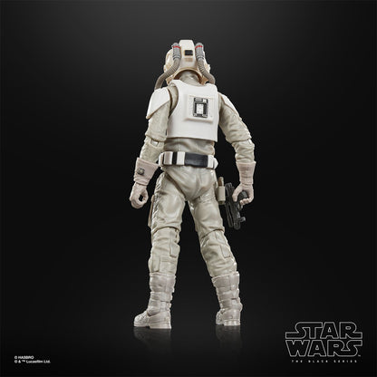 Star Wars Black - Imperial Remnant AT-AT Driver (Mandalorian & Grogu)
