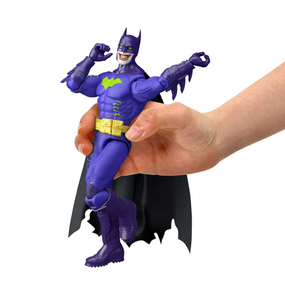 DC Premiere Wave 2 - Jokerized Batman (US Import)