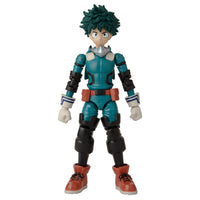 Anime Heroes - Midoriya Izuku