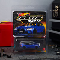 Hot Wheels Elite64 - BMW M3 Touring