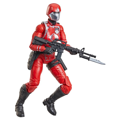 G.I Joe Classifieds - Crimson Guard