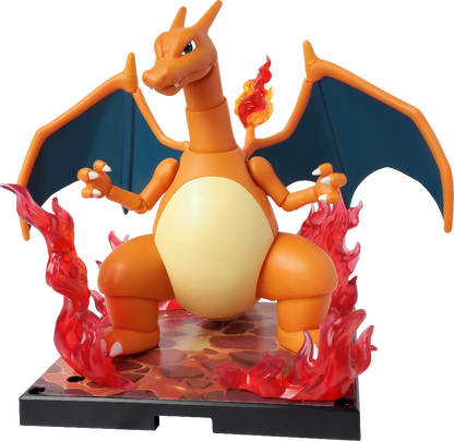 Pokemon - Charizard - (Classic Edition) - (74104)