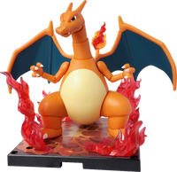 Pokemon - Charizard - (Classic Edition) - (74104)