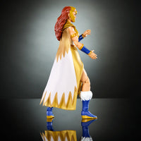 Masterverse - Revolution - Sorceress Teela