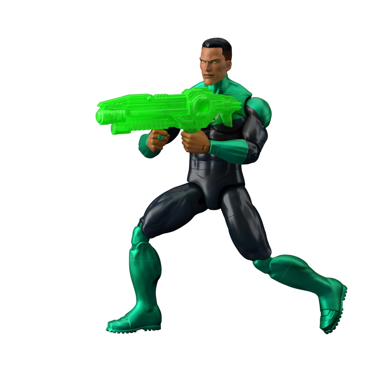 DC Premiere Wave 2 - Green Lantern - John Stewart (US Import)