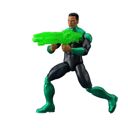 DC Premiere Wave 2 - Green Lantern - John Stewart (US Import)