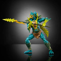 Masters of the Universe - New Eternia - Mer Man