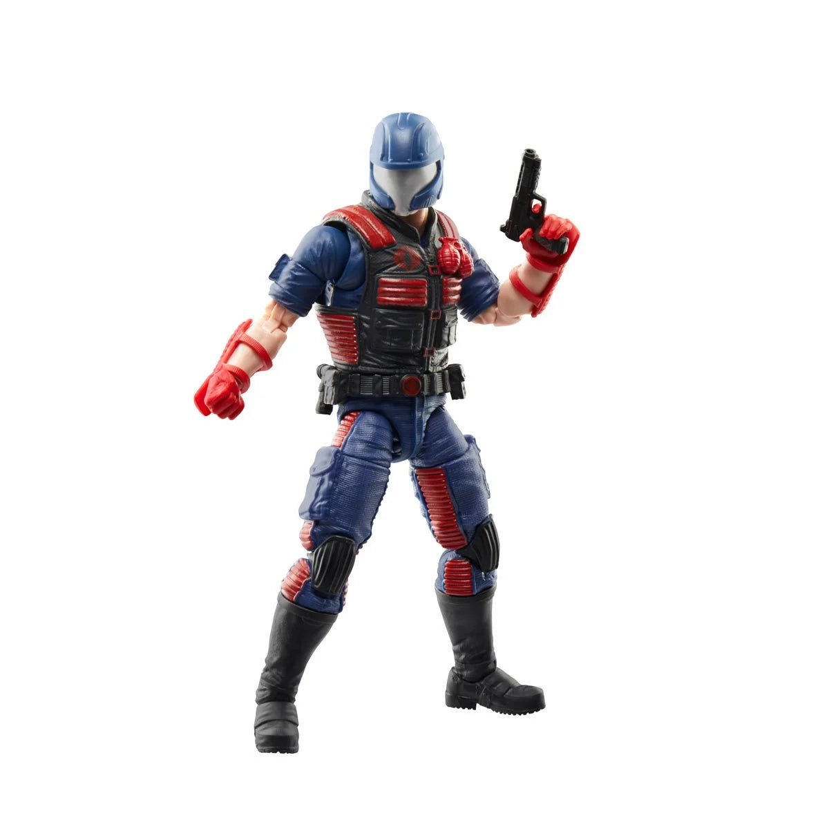 Classified Series - Cobra Viper (Retro card)