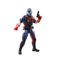 Classified Series - Cobra Viper (Retro card)